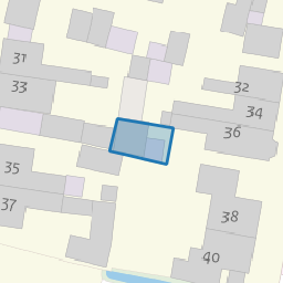 Perceel BST01-K-4294