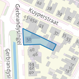 Perceel BST01-K-4295