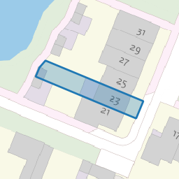 Perceel BST01-K-4303