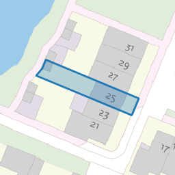 Perceel BST01-K-4304