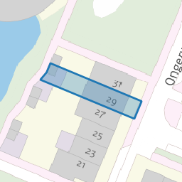 Perceel BST01-K-4306