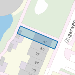 Perceel BST01-K-4307