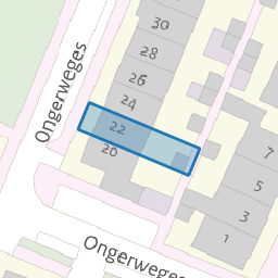 Perceel BST01-K-4315