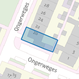 Perceel BST01-K-4316