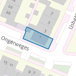 Perceel BST01-K-4317