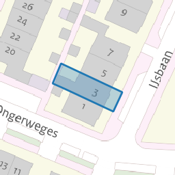 Perceel BST01-K-4318