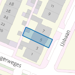 Perceel BST01-K-4319