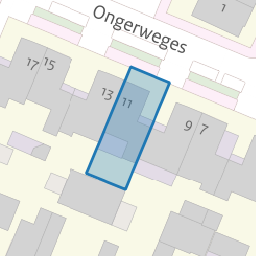 Perceel BST01-K-4325
