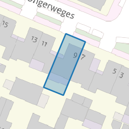 Perceel BST01-K-4326