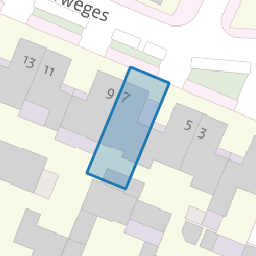 Perceel BST01-K-4327