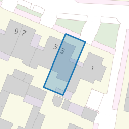 Perceel BST01-K-4329