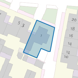 Perceel BST01-K-4330