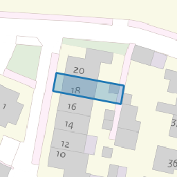 Perceel BST01-K-4332