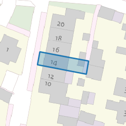 Perceel BST01-K-4334
