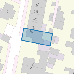 Perceel BST01-K-4336