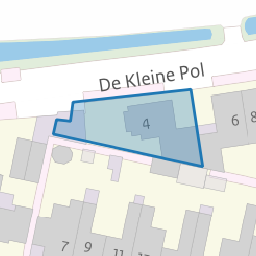 Perceel BST01-K-4342