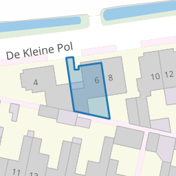 Perceel BST01-K-4343