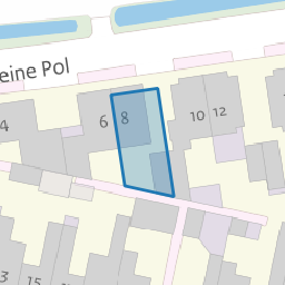 Perceel BST01-K-4344