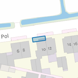 Perceel BST01-K-4351