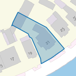 Perceel BST01-K-4361