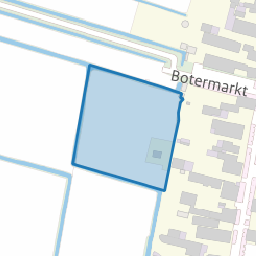 Perceel BST01-K-4364