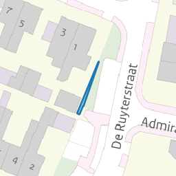 Perceel BST01-K-4368