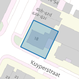 Perceel BST01-K-4377