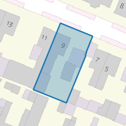 Perceel BST01-K-4379