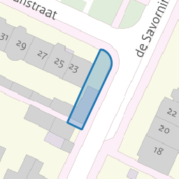 Perceel BST01-K-4387