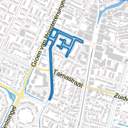 Perceel BST01-K-4388