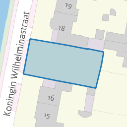 Perceel BST01-K-4392