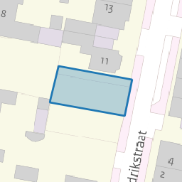 Perceel BST01-K-4393