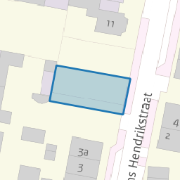 Perceel BST01-K-4394