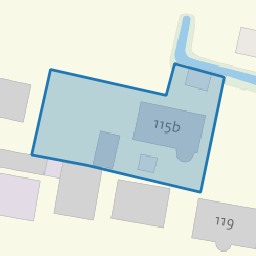 Perceel BST01-K-4397