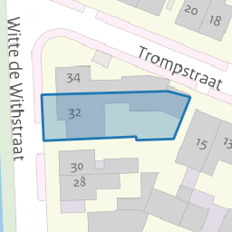 Perceel BST01-K-4399