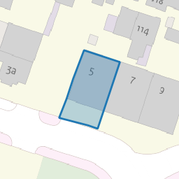 Perceel BST01-K-4401