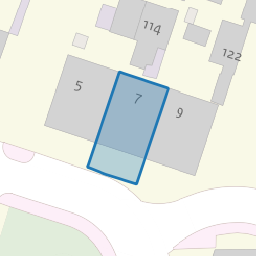 Perceel BST01-K-4402