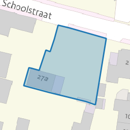 Perceel BST01-K-4416