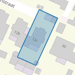 Perceel BST01-K-4421