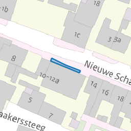 Perceel BST01-K-4425