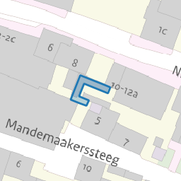 Perceel BST01-K-4429