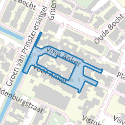 Perceel BST01-K-4437