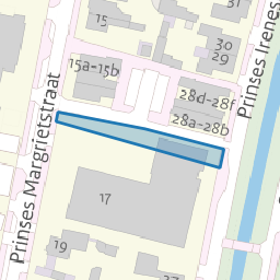 Perceel BST01-K-4439