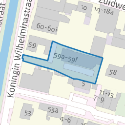 Perceel BST01-K-4445