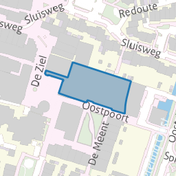 Perceel BST01-K-4455