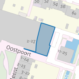 Perceel BST01-K-4456