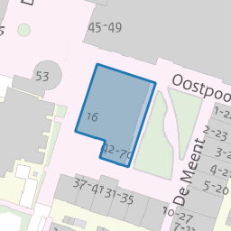 Perceel BST01-K-4458