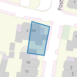 Perceel BST01-K-4472