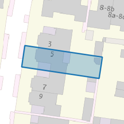 Perceel BST01-K-4477