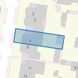 Perceel BST01-K-4478
